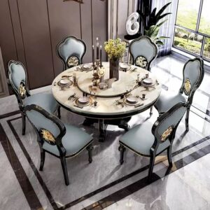 foshanhomura | dining room