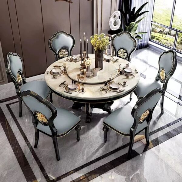 foshanhomura | dining room