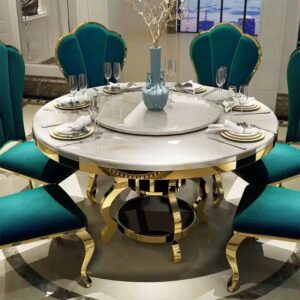 foshanhomura dining table and chairs