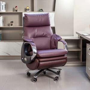 high-end massage boss chair