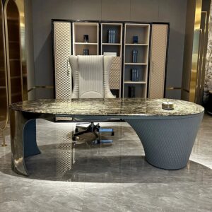 Italian light luxury Visionnaire