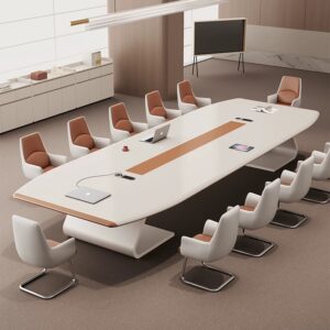 Conference table