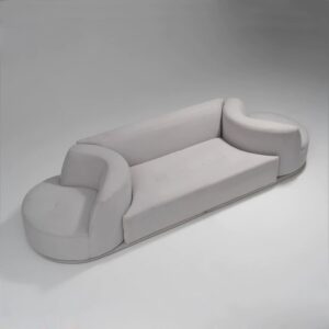 Italian light luxury designer