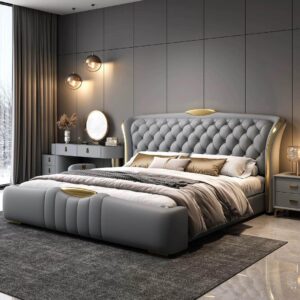 Italian-style modern