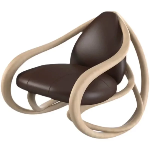 Foshan roching chair